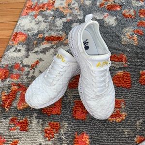 SoulCycle x APL Exclusive Women's TechLoom Sneaker